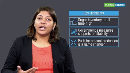 Ideas for Profit | Sugar Sector