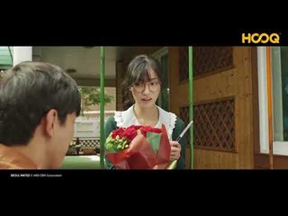 Now on HOOQ: Seoul Mates