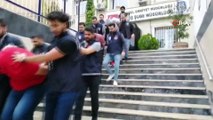 İstanbul'da fuhuş operasyonunda iğrenç detay: Tek tek kaydını tutmuşlar