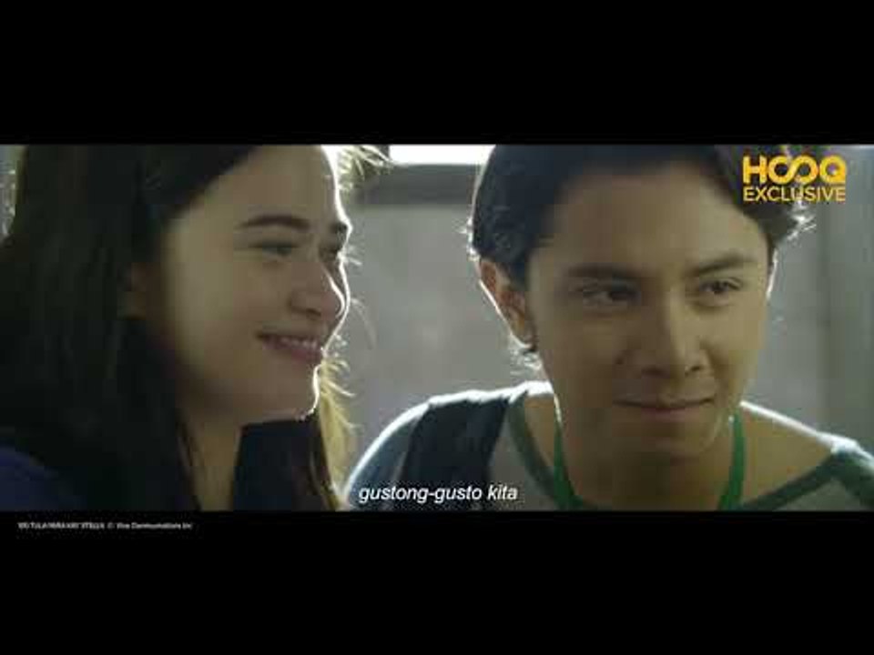 New On HOOQ: 100 Tula Para Kay Stella