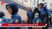 İstanbul’da fuhuş operasyonu ‘Mobil Türkan’ da gözaltına alındı