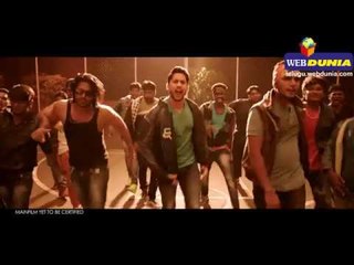 SAHASAM SWASAGA SAAGIPO Nagachaitanya Song