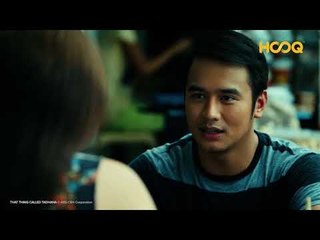 New On HOOQ: That Thing Called Tadhana