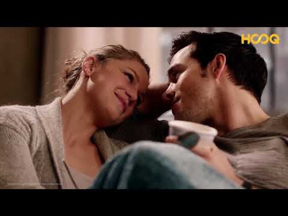 HOOQ: Supergirl - Shout out from Chris Wood