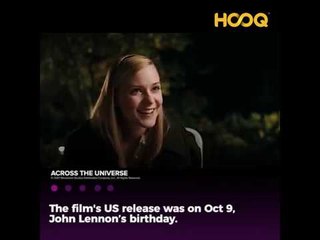 HOOQ:  Across the Universe