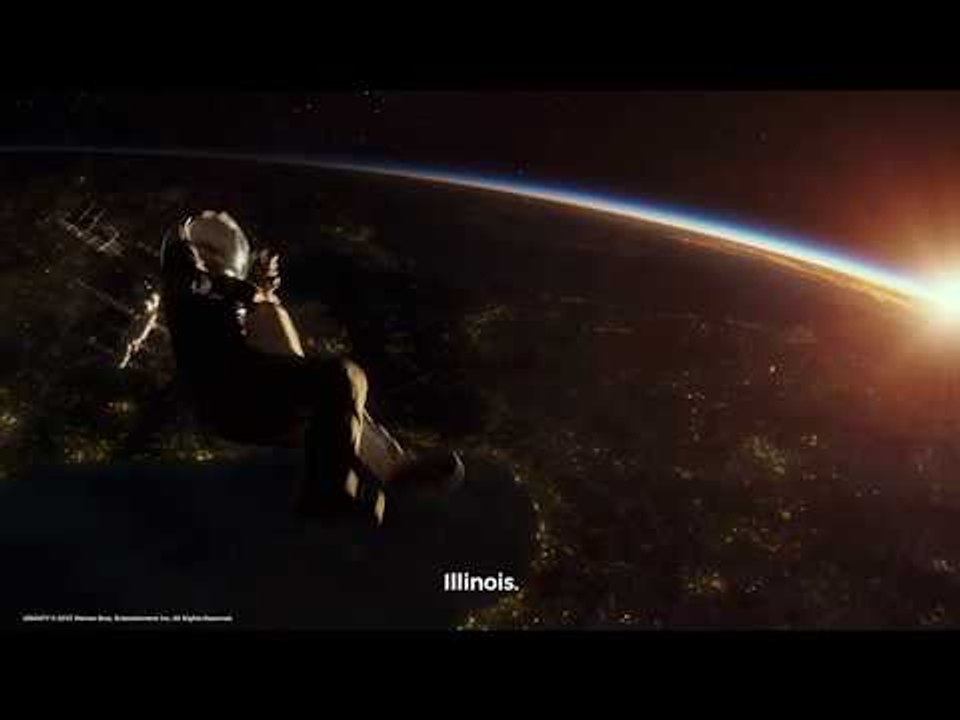 HOOQ Oscar Winners: Gravity
