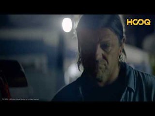 HOOQ Original Series: The Oath - Full Trailer