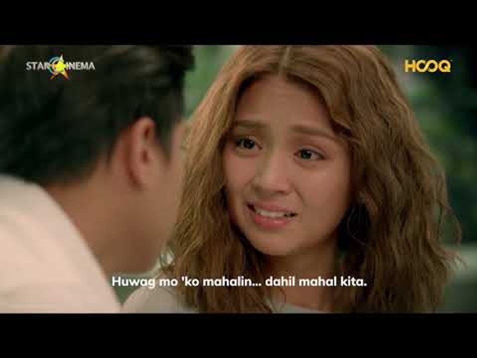 HOOQ| Barcelona: A Love To Last Trailer