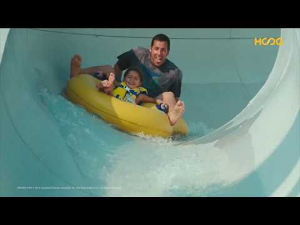 HOOQ | Father's Day