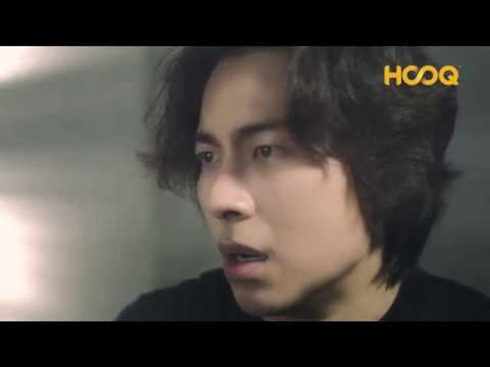 HOOQ ORIGINALS | Haunt Me – Trailer