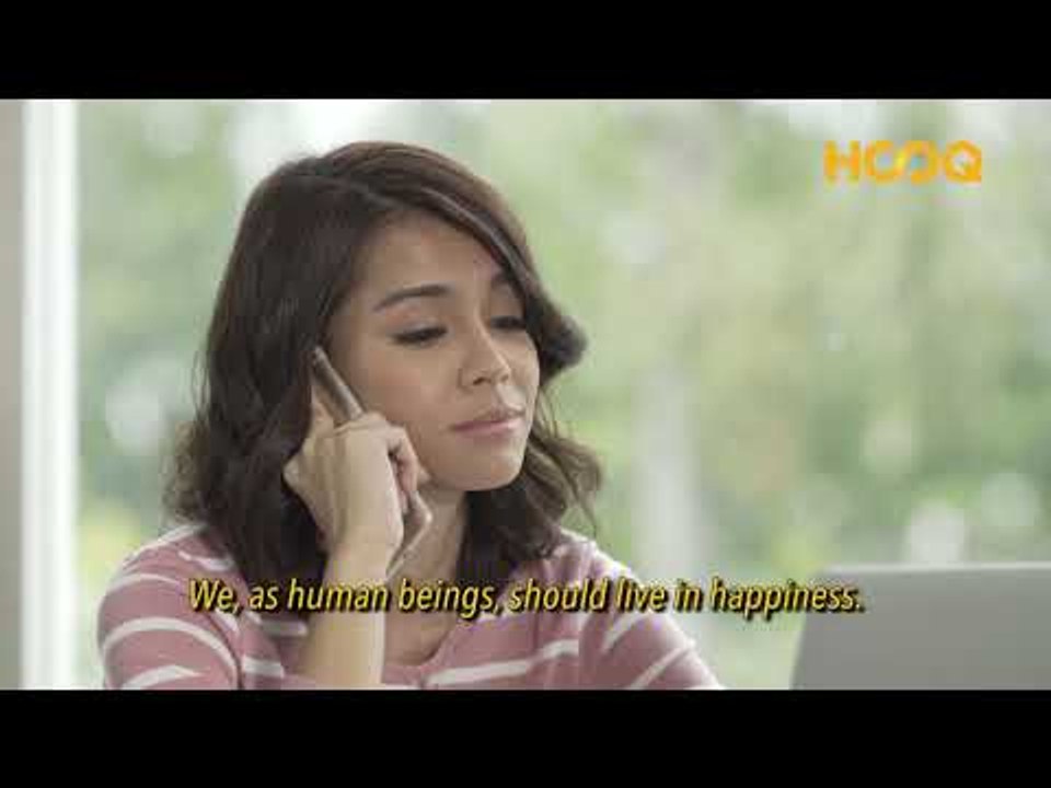 HOOQ Originals l Aliansi – Trailer