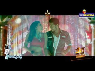 Nanna Nenu Naa Boy Friends PROMO 3