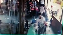 Silahla yaralama olayının faili polise ifade vermek yerine video paylaştı