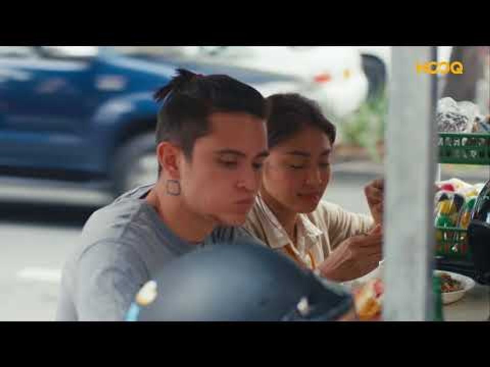 HOOQ | Never Not Love You