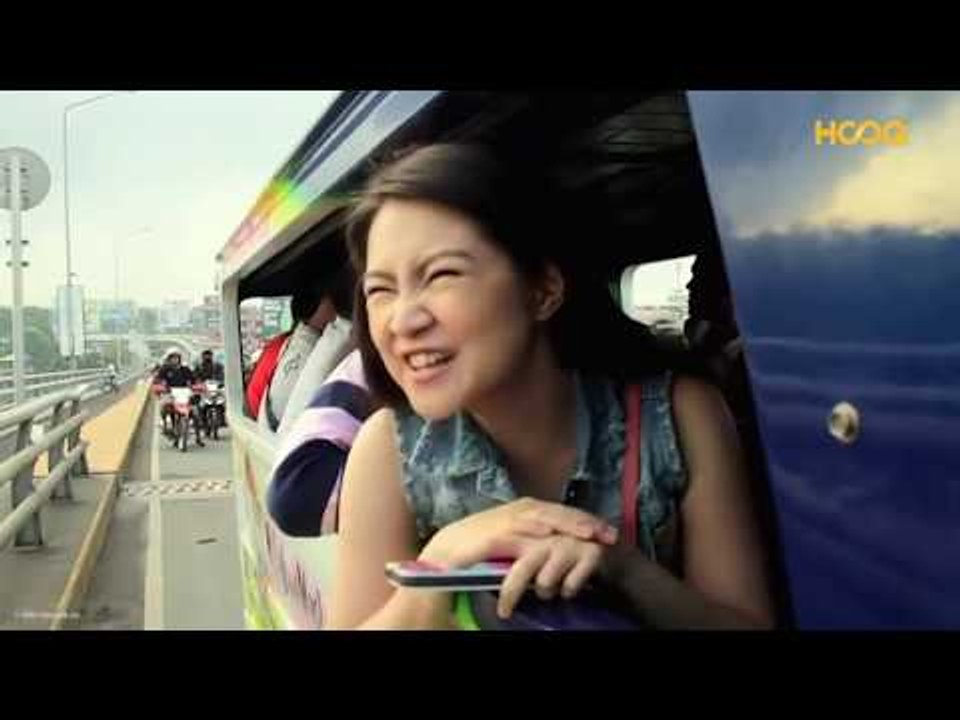 Now on HOOQ | Inday Will Always Love You