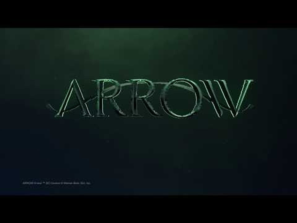 Arrow Season 7 on HOOQ