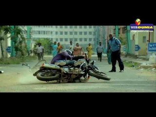 METRO THEATER TRAILER RELEASE QT