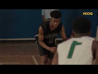 Only On HOOQ | Marvel’s Cloak & Dagger - Trailer