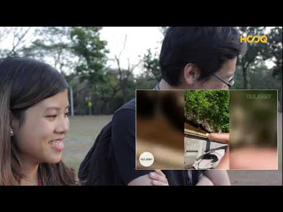 Fail Army Laugh Challenge