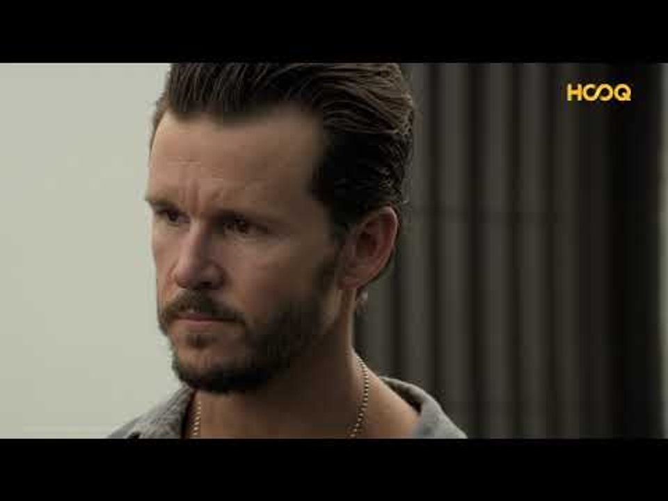 The Oath S2