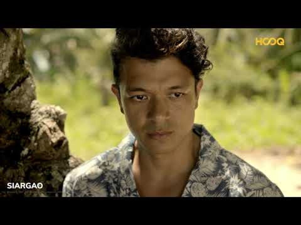 New on HOOQ: Siargao