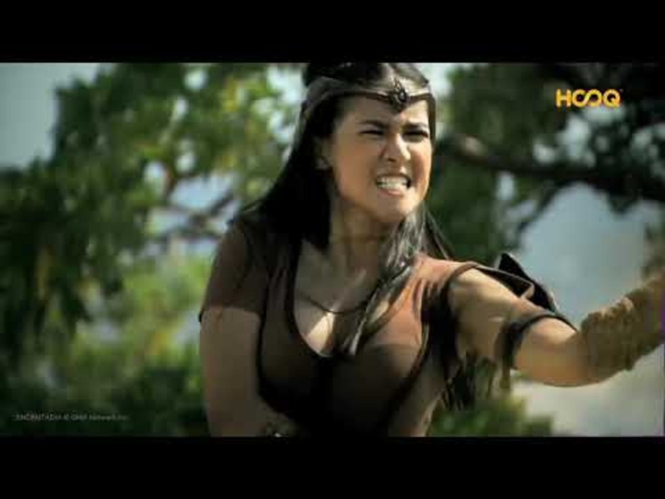 Women of HOOQ: Heroines and Villains