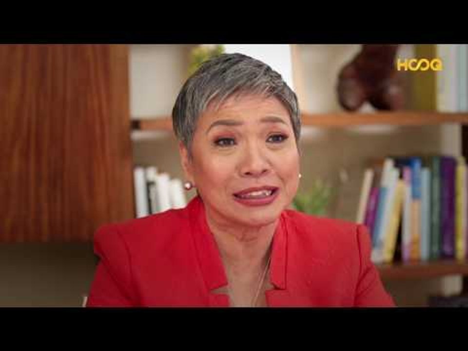 Why did you become a sex therapist?