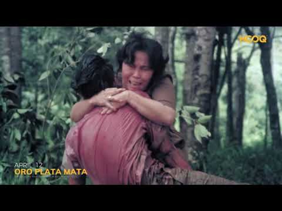 Escape to HOOQ this April