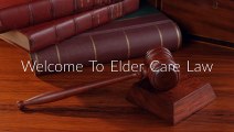 Elder Care Law : Medi-Cal Planning in Orange County, CA
