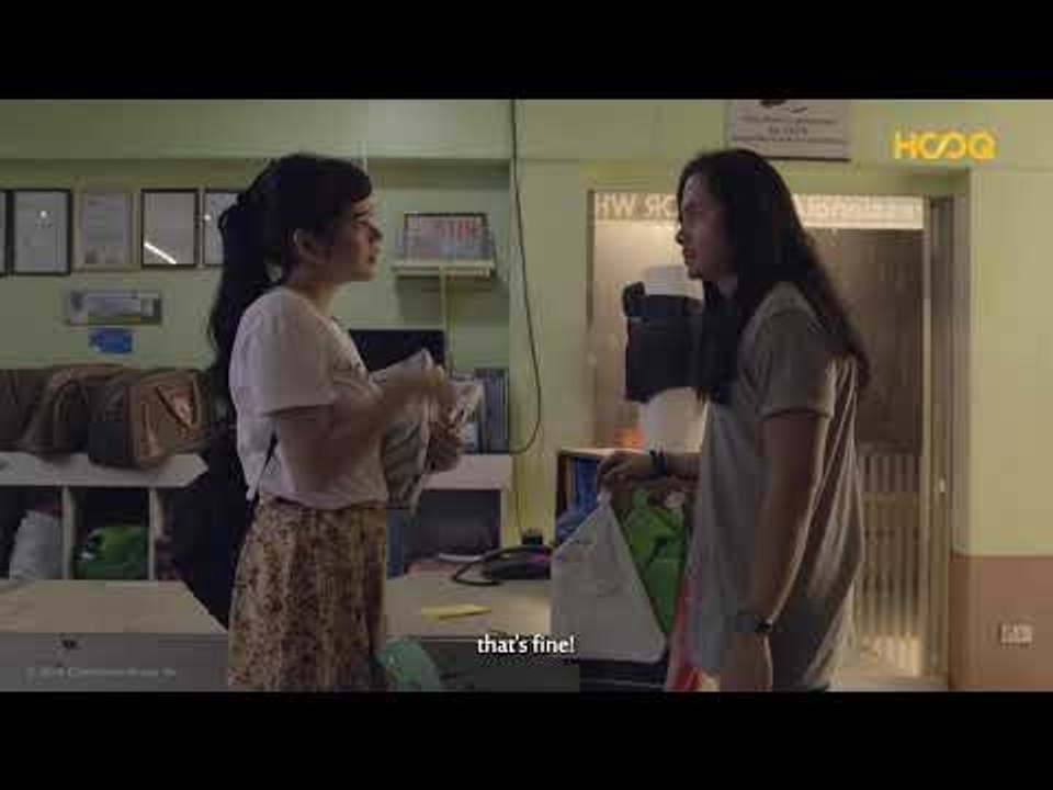 Free Play Movie of the Day: The  Day After Valentines