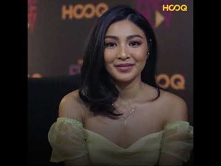 Nadine Lustre on what she enjoys for free