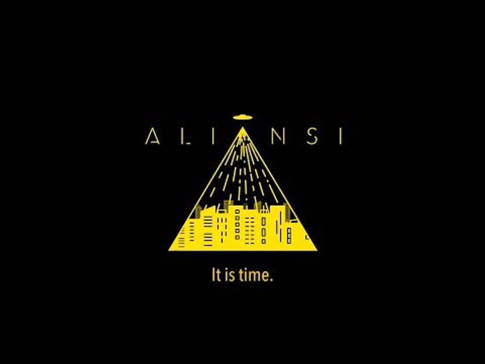 HOOQ Originals l Aliansi - Trailer