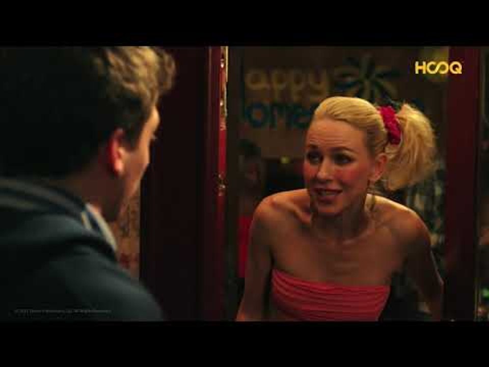 Movie 43 Trailer