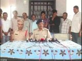 Tirupati Prostitution racket busted, 4 Lodge owners Arrest