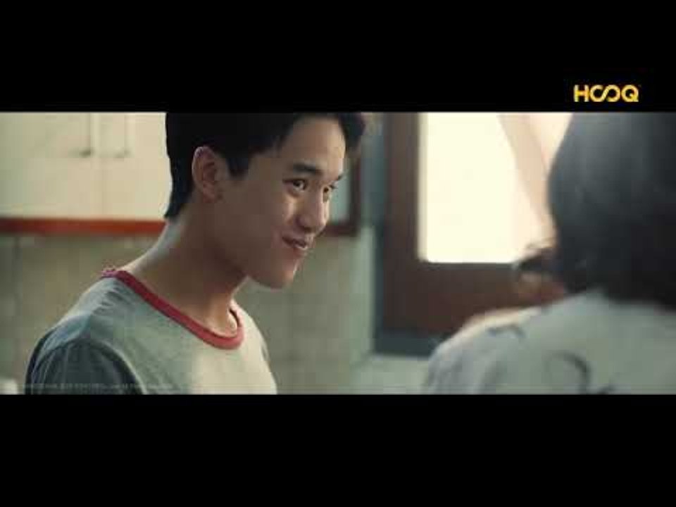 Homestay Trailer