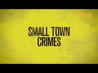 HOOQ Original Series | Carter - Trailer 30s