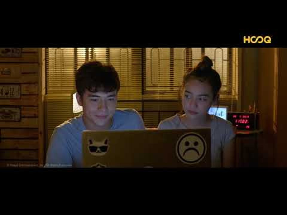 Free Play Movie of the Day:  So Connected
