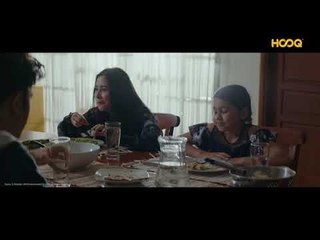HOOQ Originals: DANUR 2 | Segera Tayang di HOOQ!
