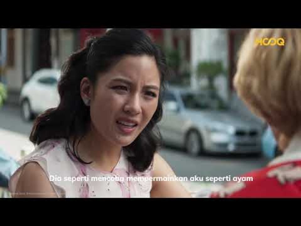 Baru di HOOQ: Crazy Rich Asian - Trailer