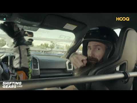 Nonton di HOOQ Seharian Cuman Rp.3900/hari!