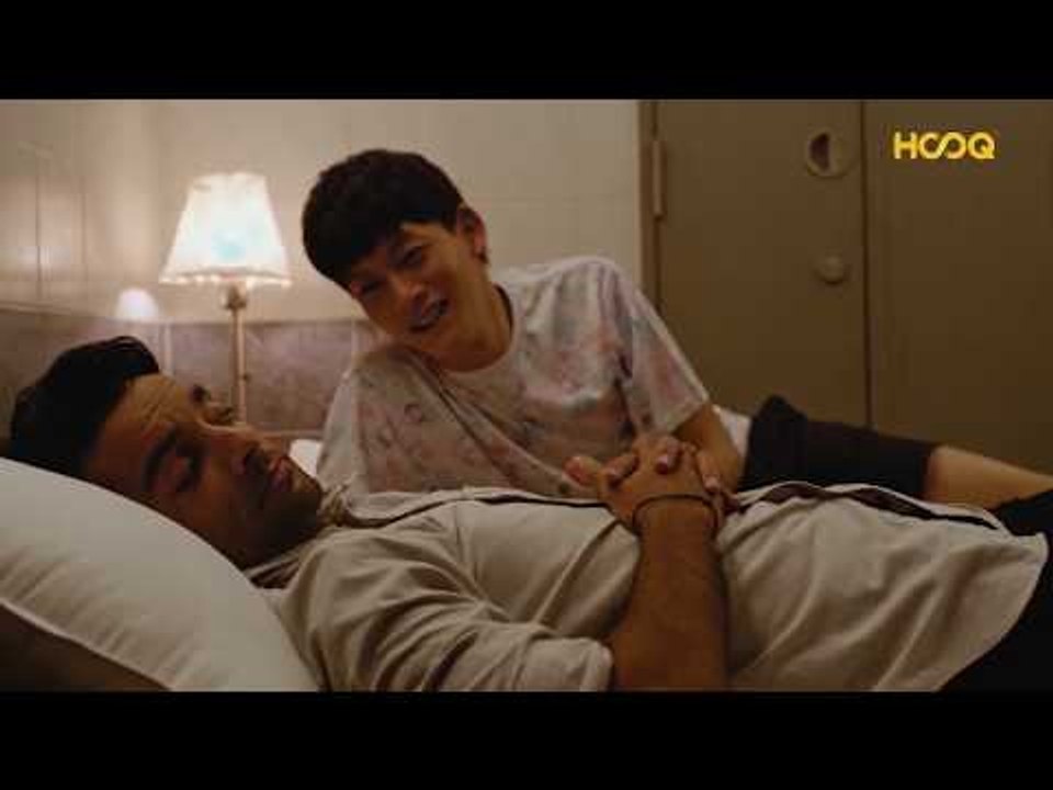 She's A Terrorist And I Love Her - Trailer