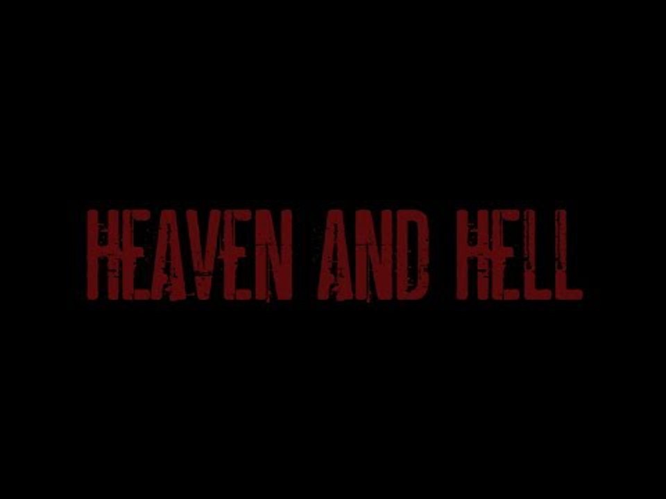 HOOQ Originals l Heaven and Hell - Trailer