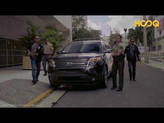 HOOQ Original Series | The Oath - Full Trailer