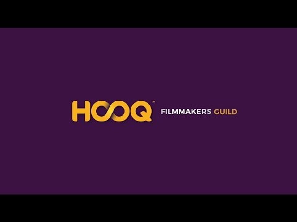 HOOQ Filmmakers Guild - 6 Pilots Launching on 22 March