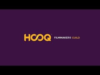 HOOQ Filmmakers Guild - 6 Pilots Launching on 22 March