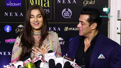 Salman Khan ने कहा कि मेरे लिए Best Moment हैं