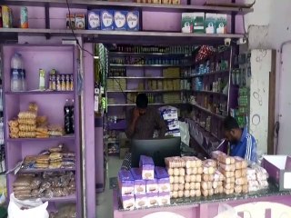 மோசடி செய்து பணம் பறிக்கும் வெளிநாட்டு தம்பதி-வீடியோ