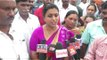 YSRCP MLA Roja comments on AP CM Chandrababu Naidu