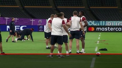 Download Video: Greenwood's three reasons why England can win the World Cup