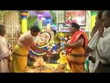 Maha Shivaratri 2018 Brahmotsavalu at Kapileswara Temple || TTD